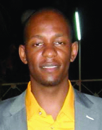 Adam Maina Ari