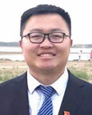 Ming Guanghui