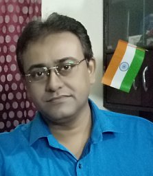 Abhijit Majumdar