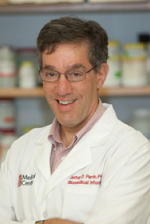 Jeffrey D. Parvin