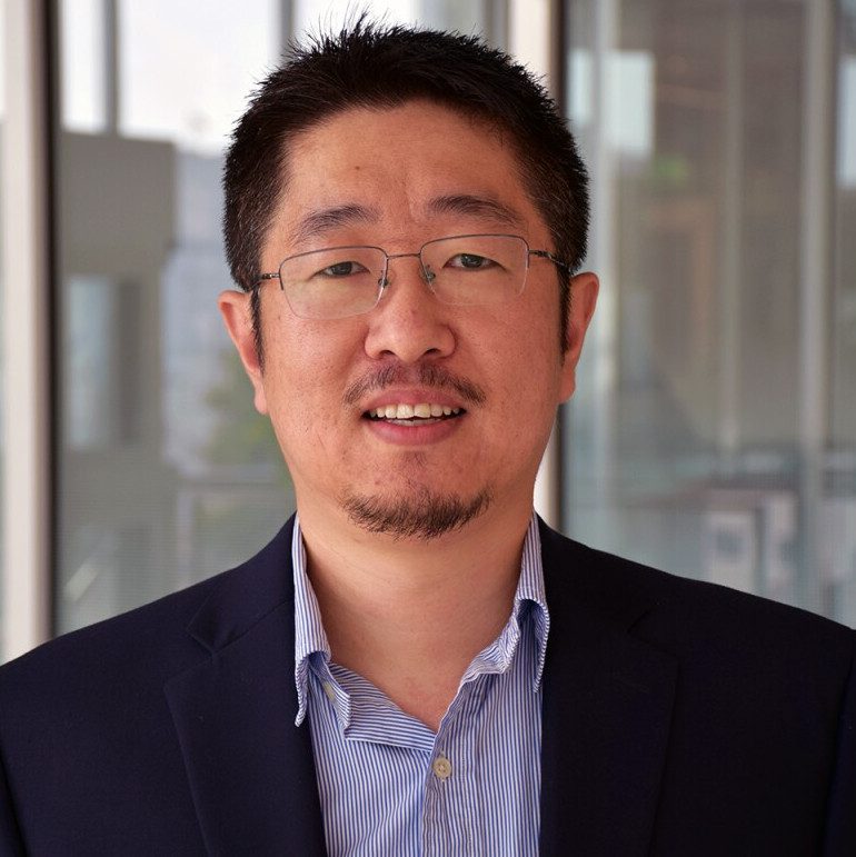 Lantao Liu