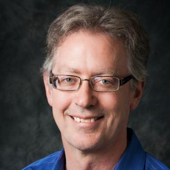 Brian Rutt