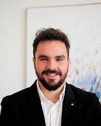 David Pina Lopez