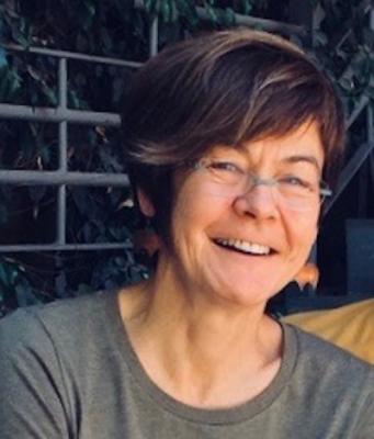 Ute Fischer