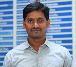 Narayanamoorthi Rajamanickam