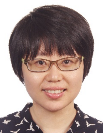 Jinyu Wang