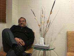 Fragoso José Manuel