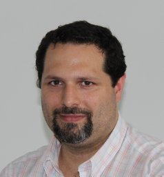 Lisandro J. Falomir-Lockhart