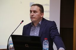 Yavuz Selim Cakmak