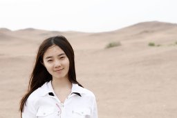 Zihan Kan