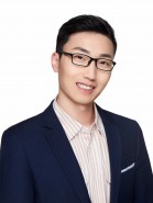 Qingxu Ma