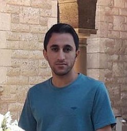 Hossein Alilou