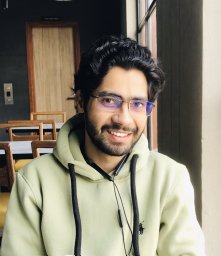 Qazi Noorul Mateen