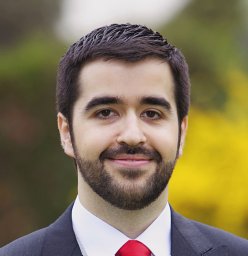 Marcos Martinez-Diaz