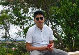 Harold Andrés Chañag-Miramag