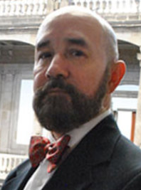 Victor Manuel Castaño Meneses