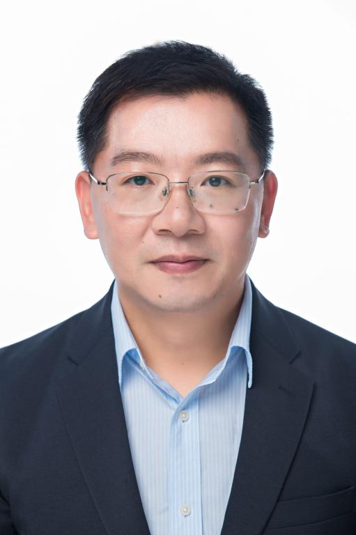 Dingshan Gao