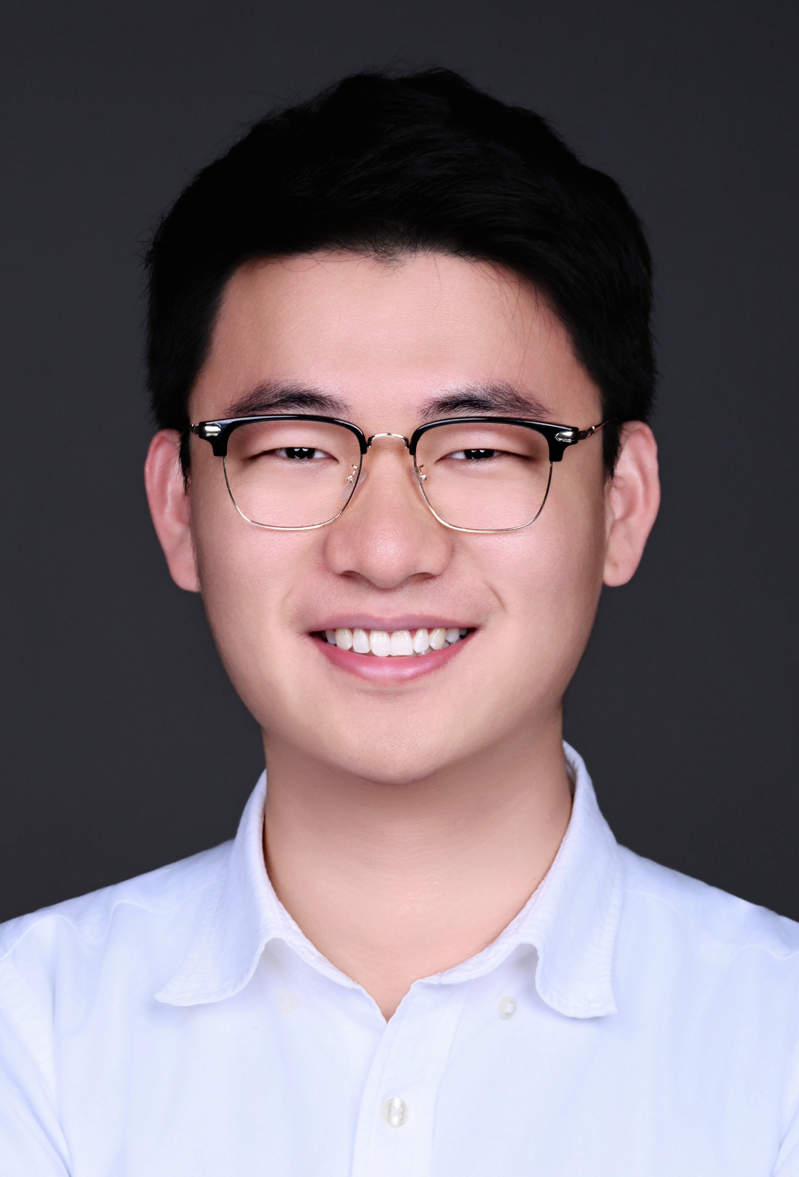 Yu Lei