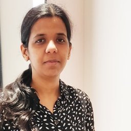 Nitika Grover