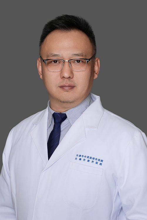 Dapeng Zhang