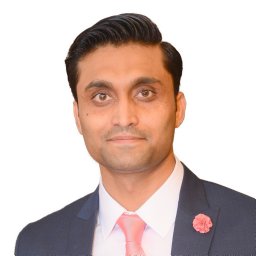 Muhammad Afnan Ansari