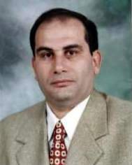 Ismail Hafez