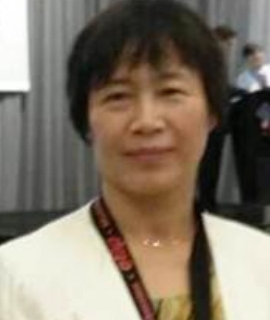 Li Liu