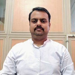 Vipin Sharma