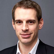 Florian Gebreiter
