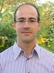 Daniel Fernàndez-Garcia