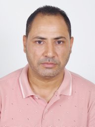 Salah Knani