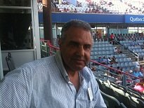 Faisal Abouzaid