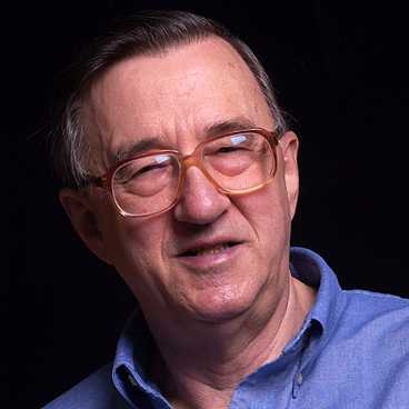 Donald E. Troxel