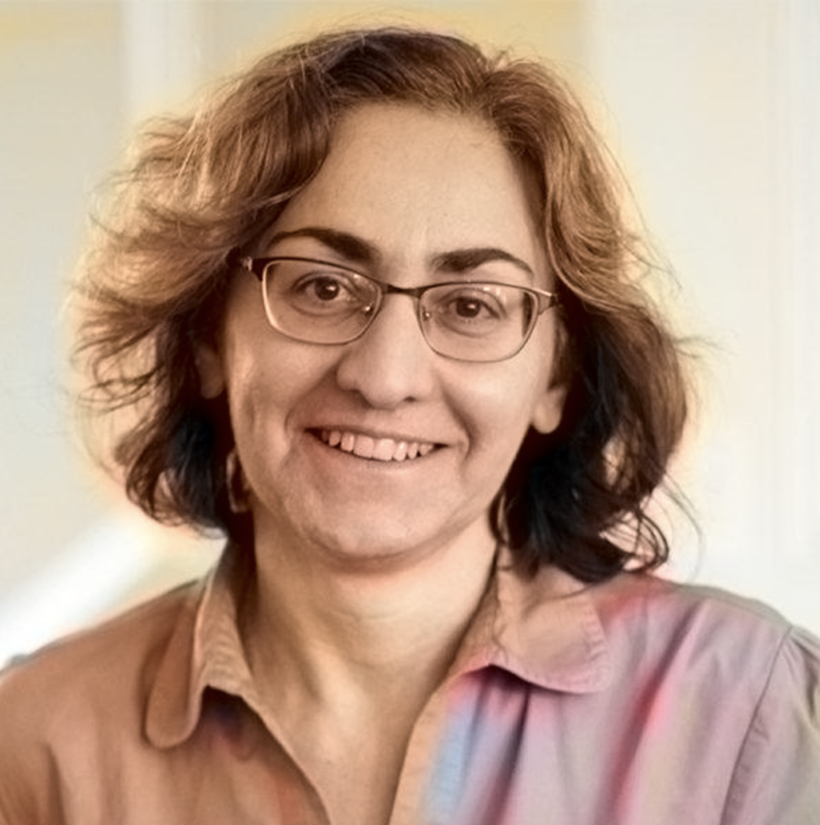 Elizabeth Sidiropoulos