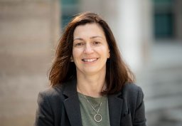 Fujimori Danica Galonić