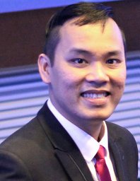 Kim Phuc TRAN