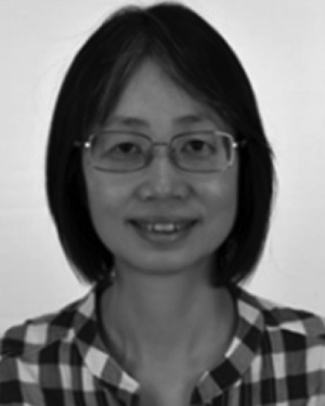 Ching-Yi Wu