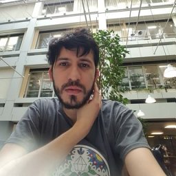 Diego Tapias