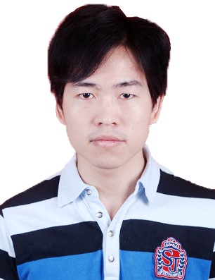 Lei Zhang