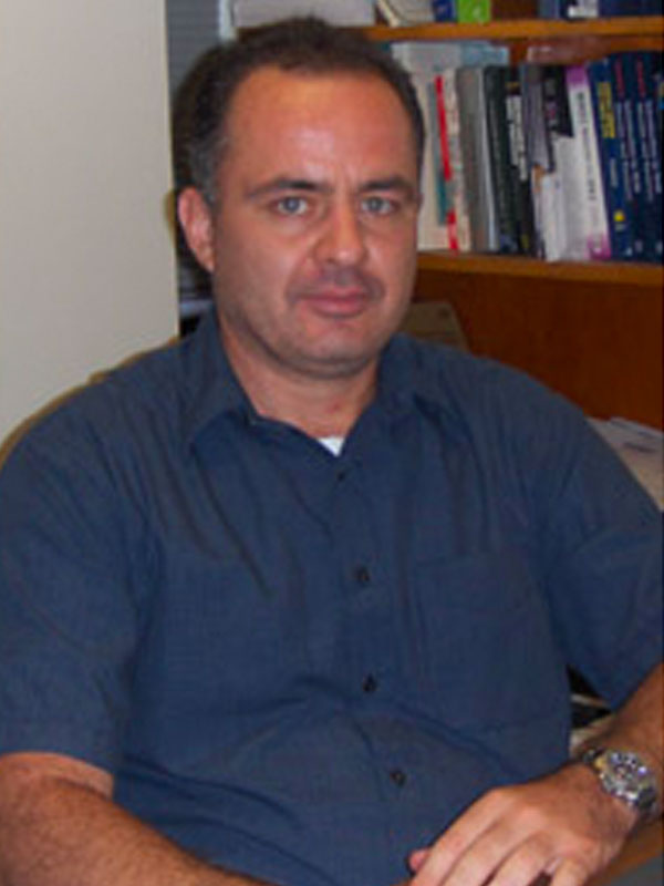 Sina Balkir