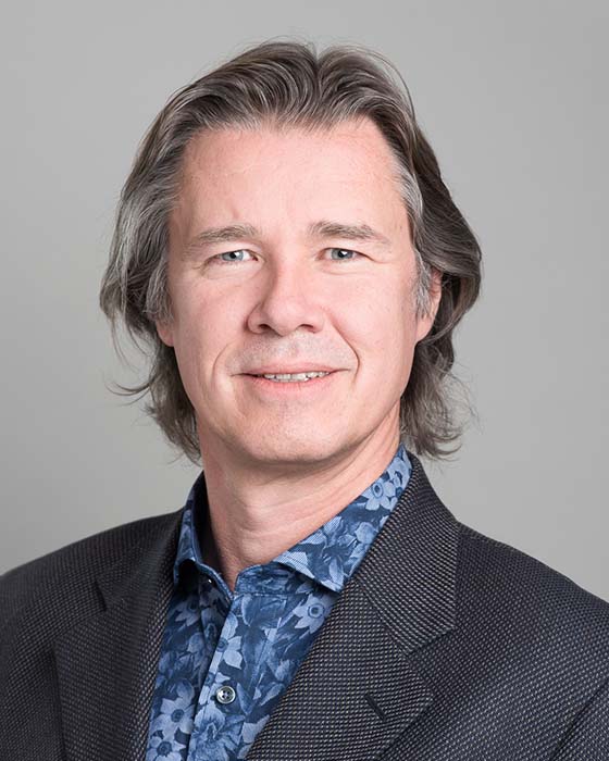 Peter W. Lehn