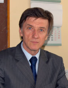 Anatolii G. Bilous