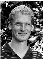 Torbjørn Hergum