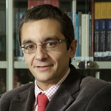 Joaquin Maudos