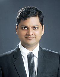 Padmeya Prashant Indurkar