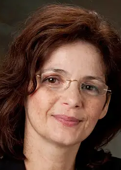 Anna Szekely