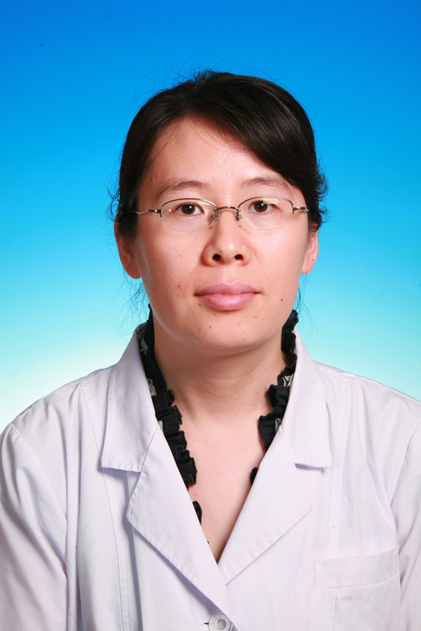 AiPing Tian