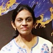 anudevi samuel