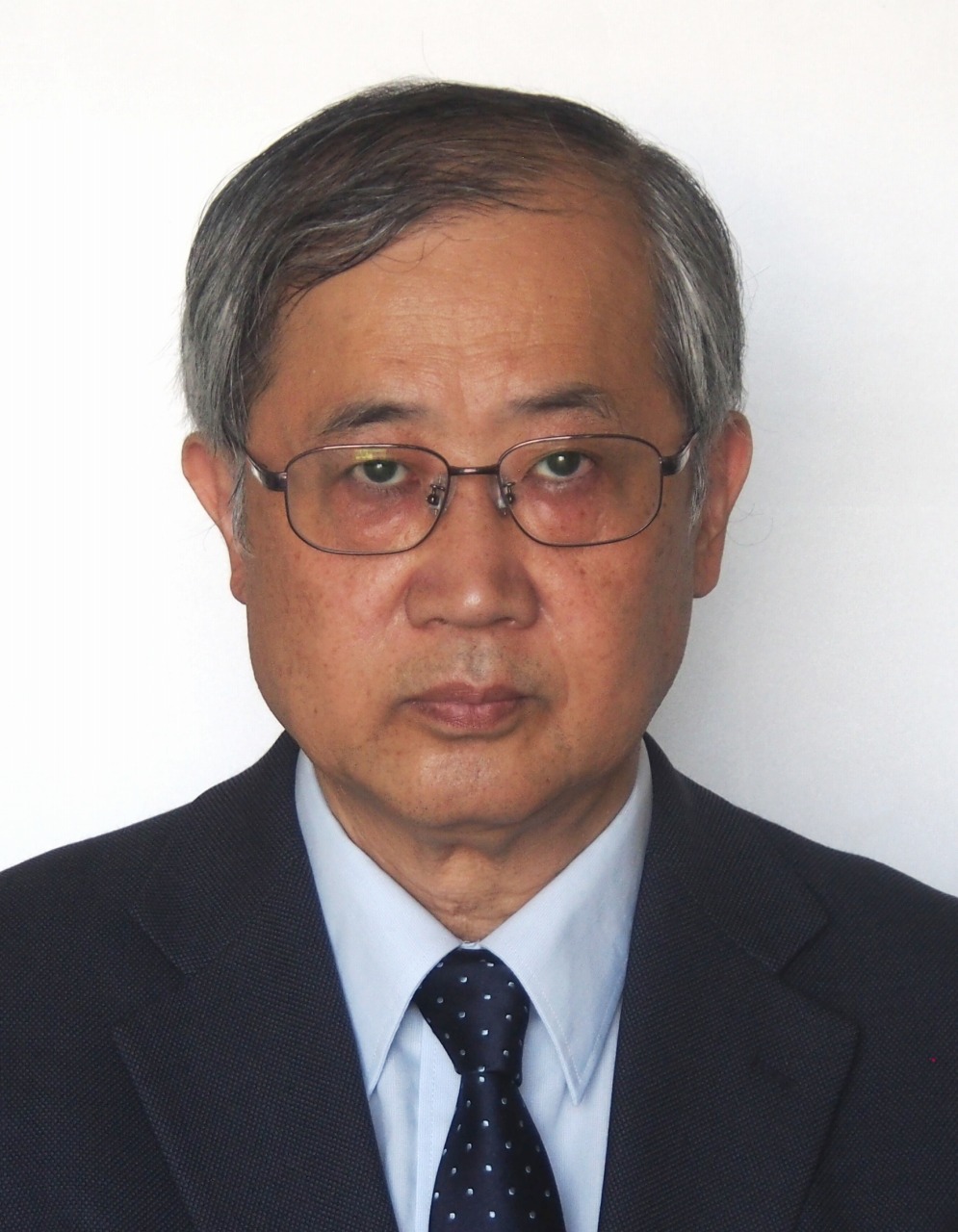 Yoshinori Kuno