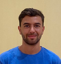 Guillaume Corda-D'Incan
